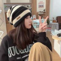  عکس1 کلاه راه راه اسلانچی